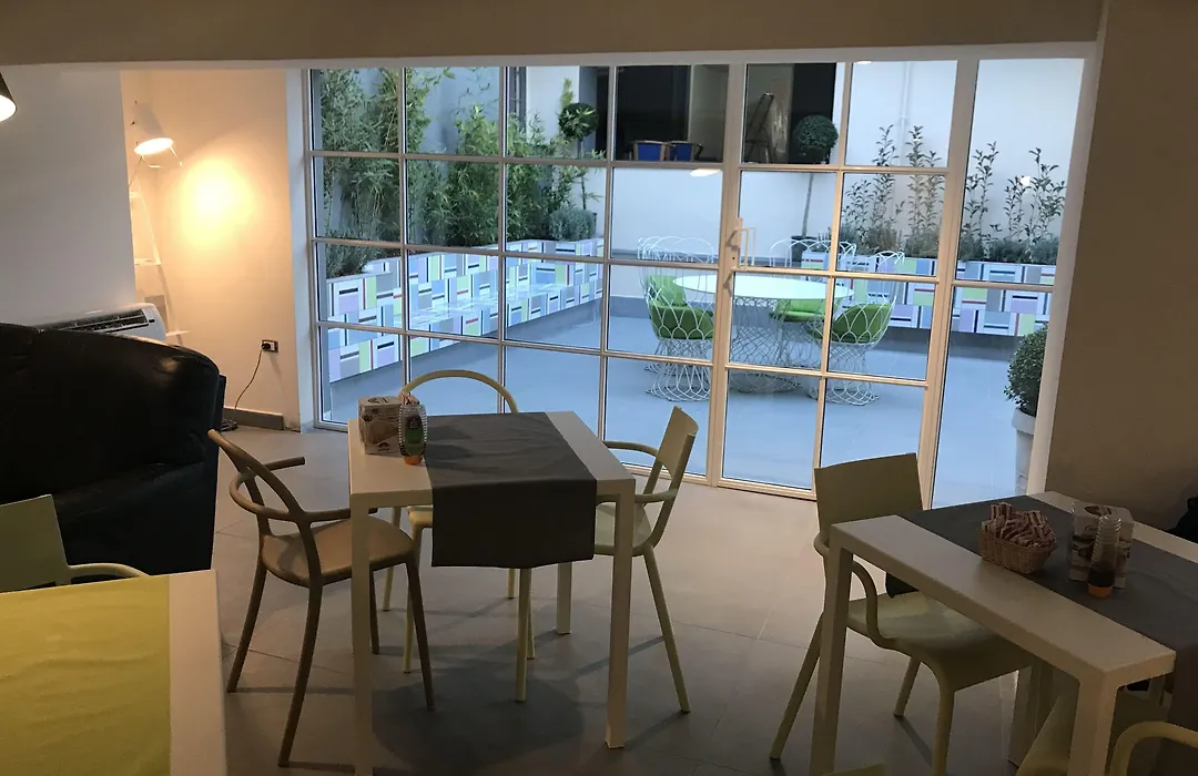 Albergo Del Pino-1