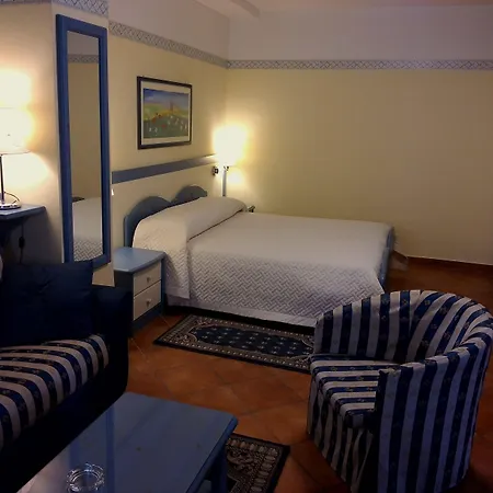 Albergo Del Pino-2