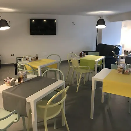 Albergo Del Pino-3